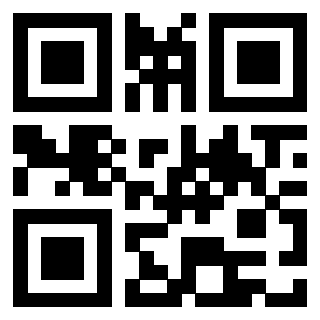 Il Qr Code di 3409179492