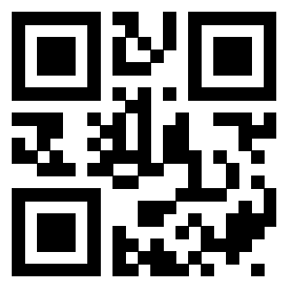 3409179494 - Immagine del Qr Code