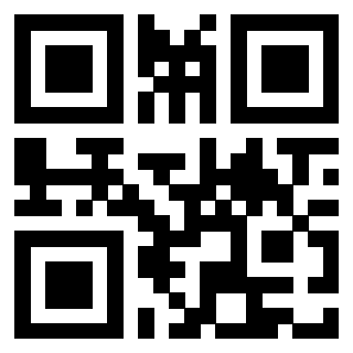Immagine del QrCode di 3409179495