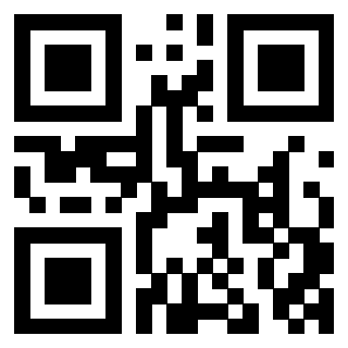 Immagine del Qr Code di 3409179496