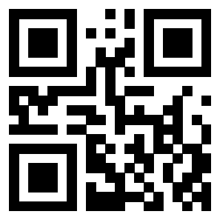 Scansione del Qr Code di 3409179497