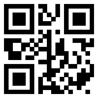 Immagine del QrCode di 3409179498