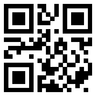 3409179501 QrCode associato