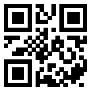 3409179502 - Immagine del QrCode associato