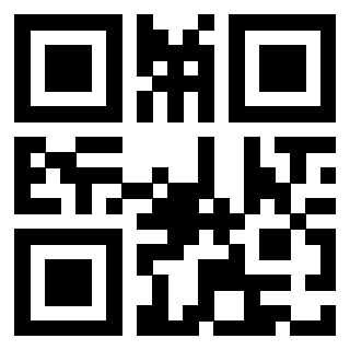 Il Qr Code di 3409179503