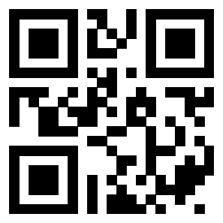 Immagine del QrCode di 3409179507