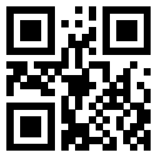 Scansione del Qr Code di 3409179510