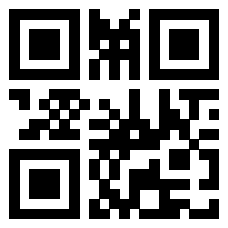 Il QrCode di 3409179511
