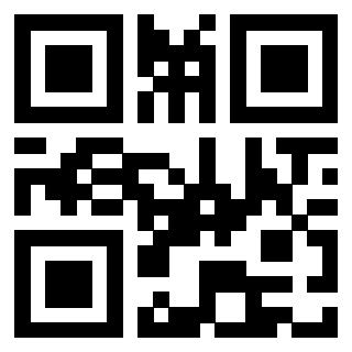 3409179512 - Immagine del QrCode