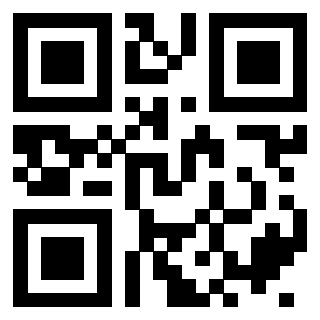 3409179521 - Immagine del Qr Code