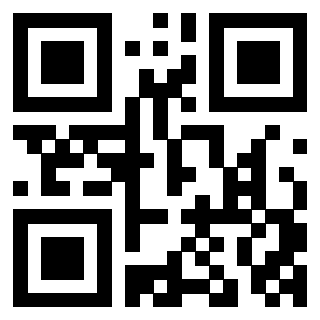 3409179522 - Immagine del QrCode associato