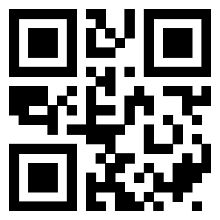 3409179526 - Immagine del Qr Code associato