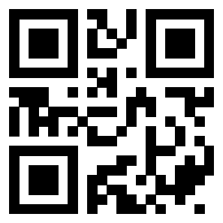 Scansione del Qr Code di 3409179527