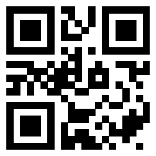 3409179530 - Immagine del QrCode associato