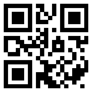 Immagine del Qr Code di 3409179531