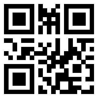 Il Qr Code di 3409179533