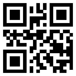 3409179534 QrCode associato