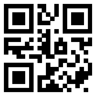 Scansione del Qr Code di 3409179538