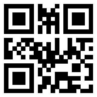 3409179540 QrCode associato