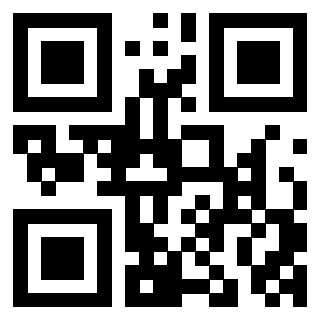 Immagine del QrCode di 3409179541
