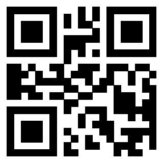 Il Qr Code di 3409179542