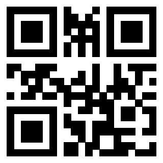 Il Qr Code di 3409179547