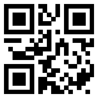 3409179552 - Immagine del Qr Code associato