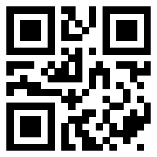 3409179553 QrCode associato