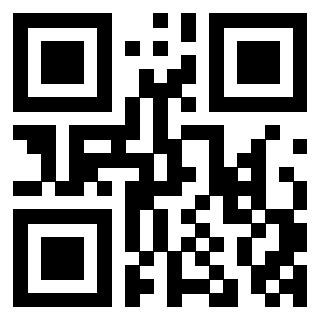 Il Qr Code di 3409179554