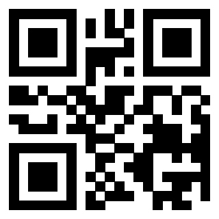 3409179555 - Immagine del QrCode associato