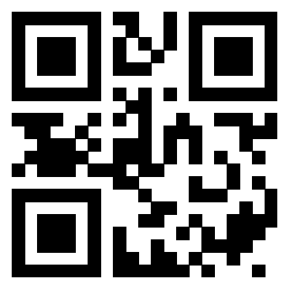 Scansione del QrCode di 3409179556