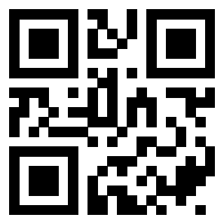 Immagine del Qr Code di 3409179558