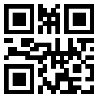 Scansione del Qr Code di 3409179563