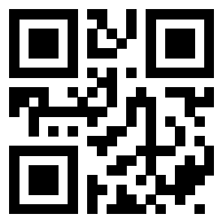 Immagine del QrCode di 3409179565