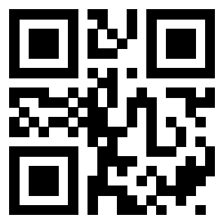 Scansione del Qr Code di 3409179566