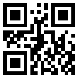 Immagine del Qr Code di 3409179567