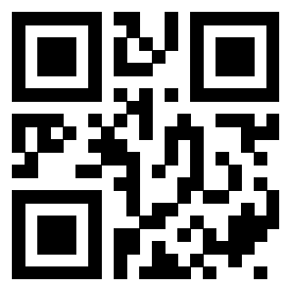 Immagine del QrCode di 3409179568