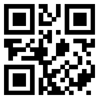 Scansione del QrCode di 3409179571