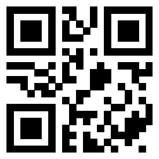 Immagine del Qr Code di 3409179573