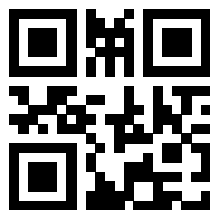 Il Qr Code di 3409179581