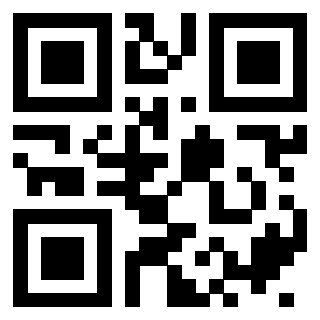 Immagine del QrCode di 3409179586