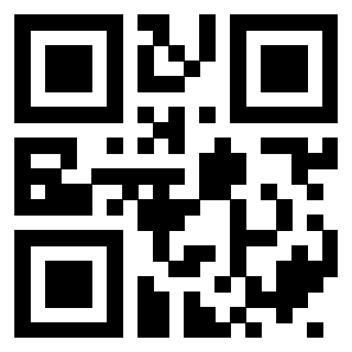 Scansione del Qr Code di 3409179587
