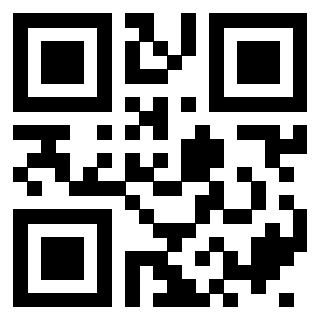 3409179588 Qr Code associato