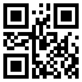 Scansione del QrCode di 3409179590