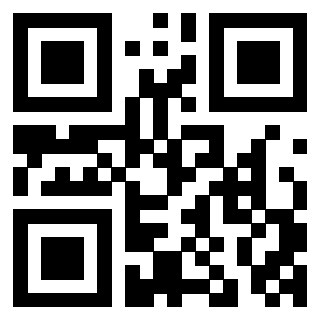 3409179596 - Immagine del Qr Code associato