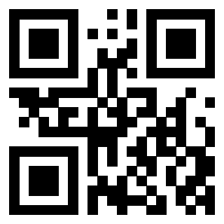 Il QrCode di 3409179597