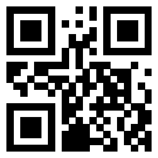 Scansione del Qr Code di 3409179602