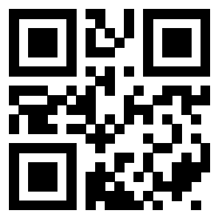3409179603 QrCode associato