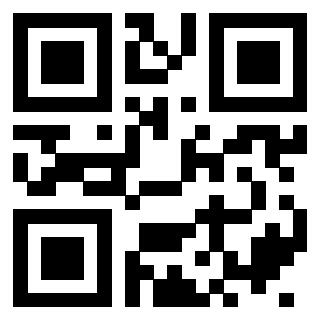 Scansione del Qr Code di 3409179605