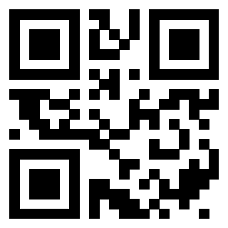 3409179606 QrCode associato